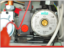 Запчасти на котлы